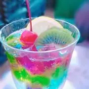 水彩の画像