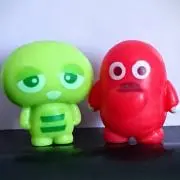 ガチャプー