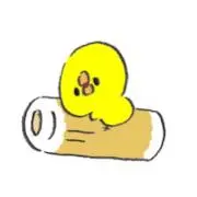 ちくわ。の画像