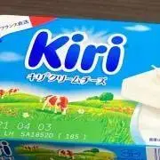 クリーム屋さん