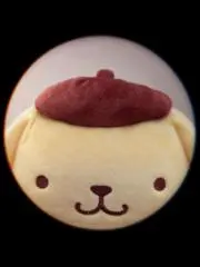 ぽむの画像