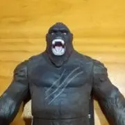 ゴリゴリラの画像
