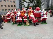 サンタクロースの画像