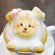 ✳︎ほっとミルク✳︎の画像