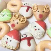 choco☺︎の画像