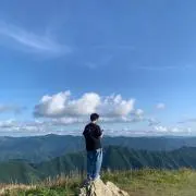 あべ