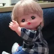 メルちゃん★の画像