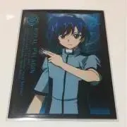 売る夫の画像