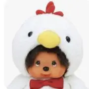 モンチッチ