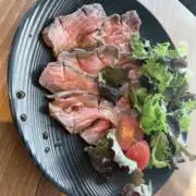 モモの画像