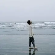 かの画像