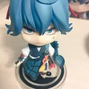 アクロの画像