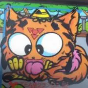 Image of ヤギモン
