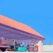 しろくまの画像