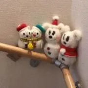 snow monsterの画像