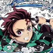 竈門炭治郎の画像