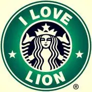 Lionちゃん