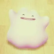 メタモンの画像