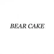 BEAR CAKE★プロフ必読の画像