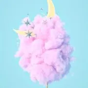 もこもこ