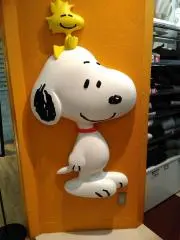 スヌーピーの画像
