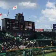 野球先輩