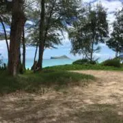 ちは