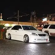 JZX110