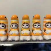 もぐりんの画像