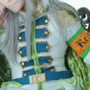 コスプレ アイドリッシュセブン 九条天 Incomplete Ruler衣装 | Mercari