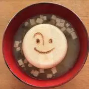 になの画像