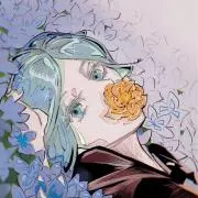 エレインの画像