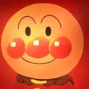 あんぱんまん断捨離中❤︎