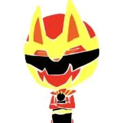 キッキの画像
