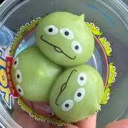 むーぎ୧⍢⃝୨の画像