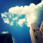 水流