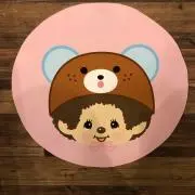 チビちゃん