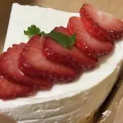 いちごの画像