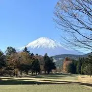 ランチゴルフの画像