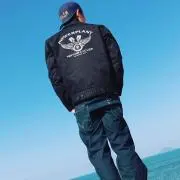 田中勝也の画像