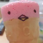 aの画像