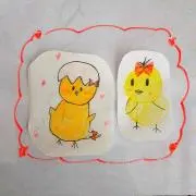 ぴよこの画像