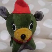 うぴぃの画像