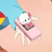 でんきねずみの画像