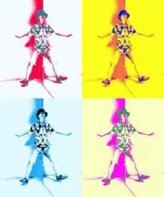 フェルルモ-フィンテン★趣味全開整理部屋の画像