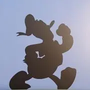 ran