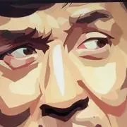 ジャッキーの画像