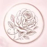Matelier《オーダー可》似顔絵風景の画像