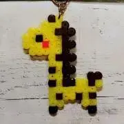 きりんの画像