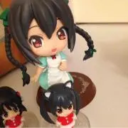 あずにゃん